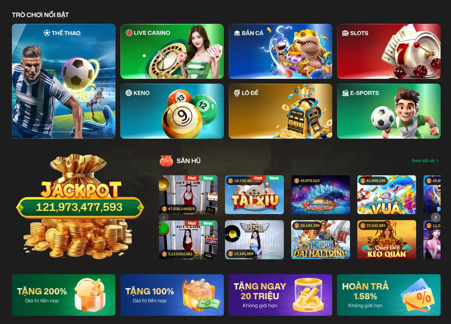 Giới thiệu tổng quan về Vic88