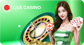 Live Casino VIC88