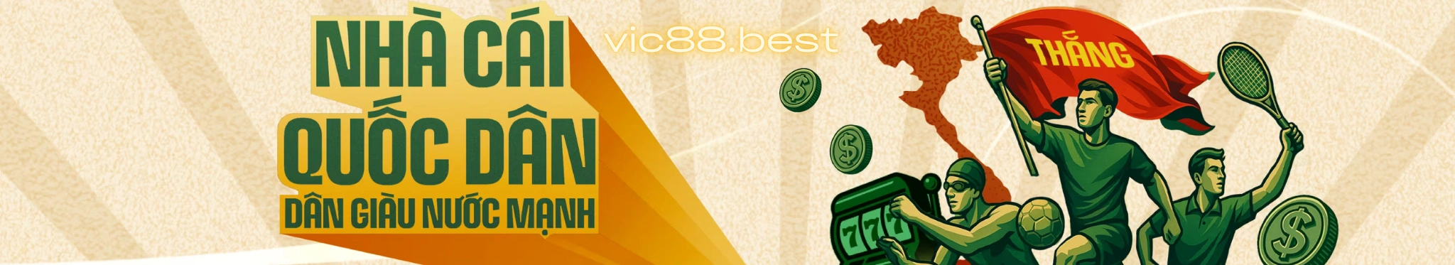 VIC88 Banner (5)