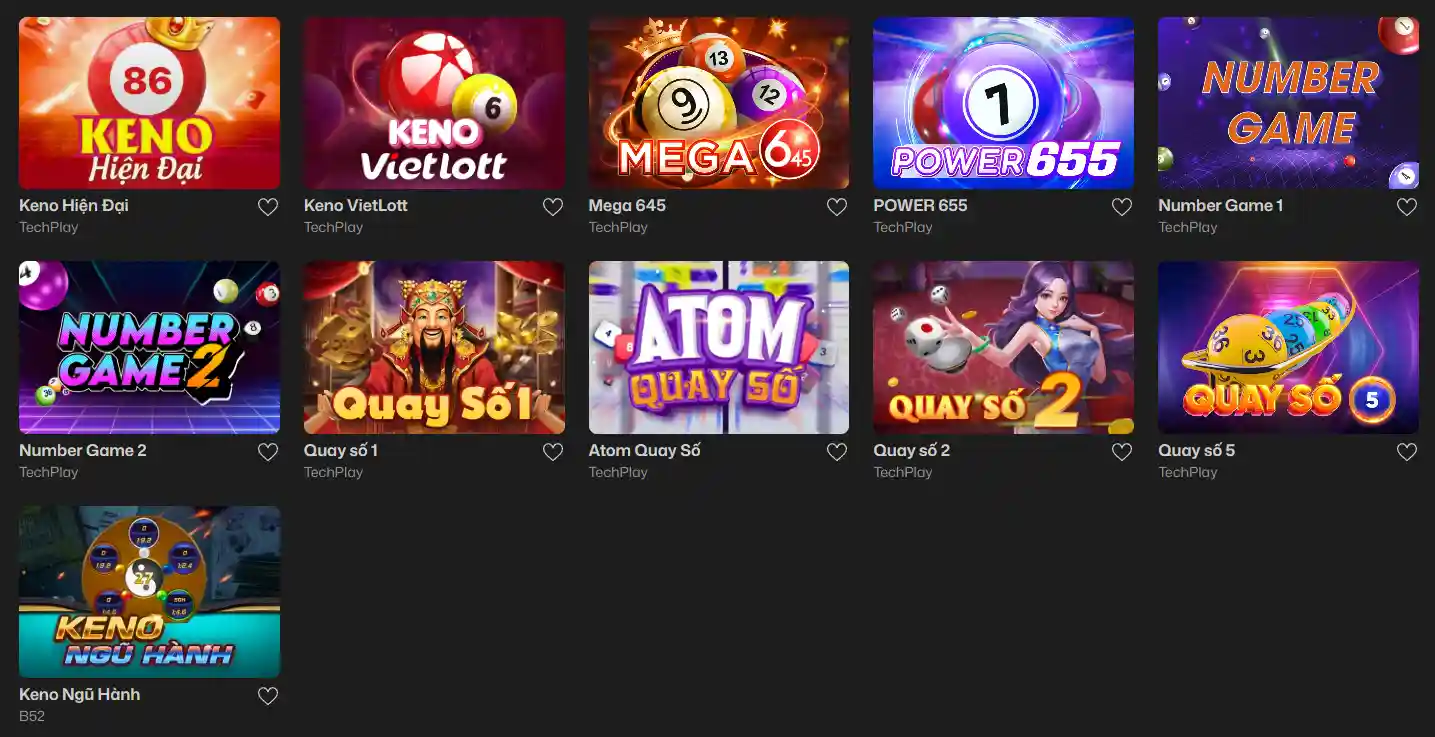 Xổ số – Lô đề